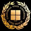 Logo California State University Long Beach (CSULB)