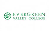 Logo Evergreen valley college