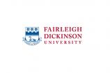 Logo Fairleigh Dickinson University