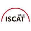 Logo International Private School of Catalunya ISCAT