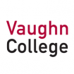 Logo Vaughn College of Aeronautics and Technology