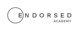 Logo Endorsed Academy London football academy