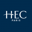 Logo École des Hautes Études Commerciales de Paris Higher School of Commerce in Paris
