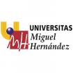 Logo Universidad Miguel Hernández (UMH)
