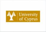 Logo University of Cyprus (UCY)