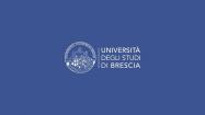 Logo Università degli Studi di Brescia (UNIBS)