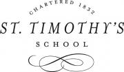 Logo St. Timothy's Private School