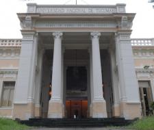 Universidad Nacional de Tucumán (UNT)