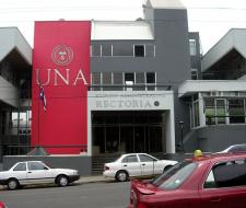 Universidad Nacional Costa Rica (UNA)