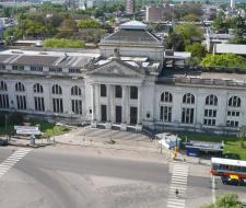 Universidad Nacional de Rosario (UNR)