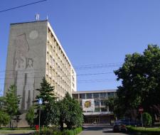 West University of Timisoara (WUT)