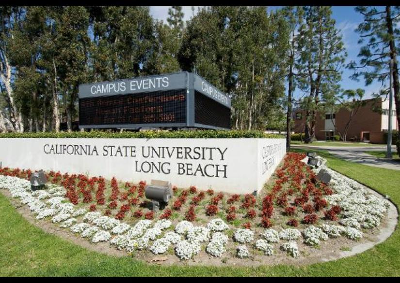 California State University Long Beach (CSULB) 1