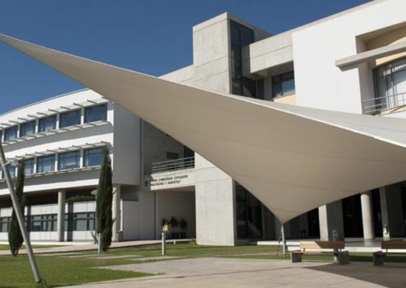 University of Cyprus (UCY) 1