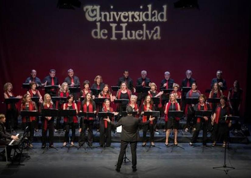 Universidad de Huelva (UHU) 0