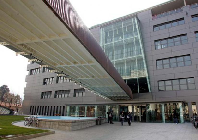 Università degli Studi di Brescia (UNIBS) 1
