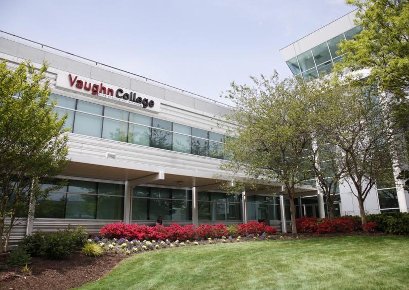 Vaughn College of Aeronautics and Technology 0