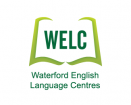 Logo Waterford English Language Centers