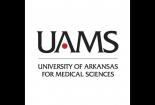 Logo University of Arkansas for Medical Sciences (UAMS)