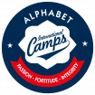 Logo Alphabet International Summer Junior Camps