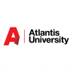 Logo Atlantis University