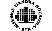 Logo Blekinge Institute of Technology