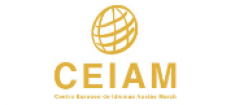 Logo Language Center CEIAM Valencia