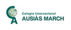 Logo Colegio Internacional Ausiàs March CEIAM