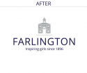 Logo Farlington private School