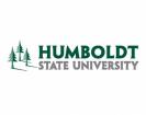 Logo Humboldt State University (HSU)