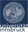 Logo Innsbruck Medical University