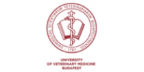 Logo University of Veterinary Medicine Budapest