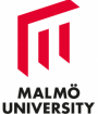 Logo Malmo University