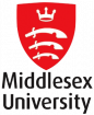 Logo Middlesex University Dubai