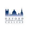 Logo Oxford International College