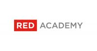 Logo RED Academy Vancouver