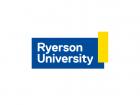 Logo Ryerson University Summer Camp