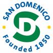 Logo San Domenico Private School San Francisco