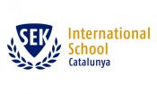 Logo SEK International Schools (Barcelona)