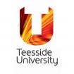 Logo Teesside University