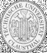Logo Technische Universität Clausthal (TUC)