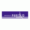 Logo Université Paris-XIII (UP13)