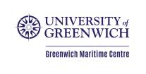 Logo University of Greenwich Summer Camp