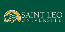 Logo Saint Leo University - Tampa Bay