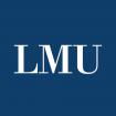 Logo Loyola Marymount University (LMU)
