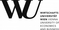 Logo Vienna University of Economics and Business
