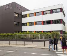 Business School ISC Paris