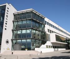 Blekinge Institute of Technology