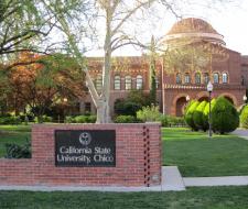 California State University Chico (CSUC)