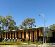 Central Queensland University Mining University Rockhampton North