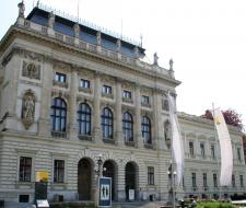 Medical University of Graz (Med Uni Graz)